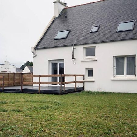 Plouarzel Home Exterior foto